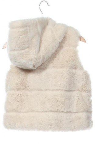 Kinderweste Zara, Größe 2-3y/ 98-104 cm, Farbe Ecru, Preis € 7,16