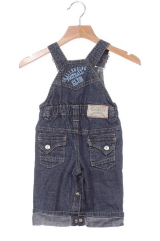Kinder Overall Baby Club, Größe 3-6m/ 62-68 cm, Farbe Blau, Preis 16,24 €