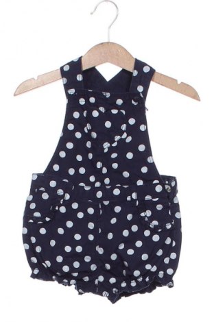 Kinder Overall Baby Club, Größe 9-12m/ 74-80 cm, Farbe Mehrfarbig, Preis 16,00 €