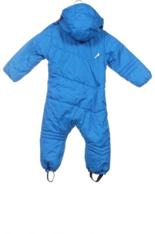 Dětská kombinéza  Decathlon, Velikost 18-24m/ 86-98 cm, Barva Modrá, Cena  289,00 Kč