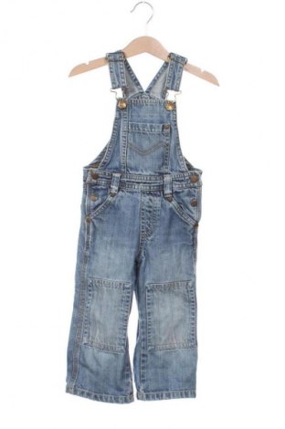 Dětská kombinéza  Detroit by Lindex, Velikost 18-24m/ 86-98 cm, Barva Modrá, Cena  405,00 Kč