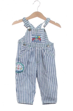 Kinder Overall Unbranded, Größe 2-3y/ 98-104 cm, Farbe Mehrfarbig, Preis 16,23 €
