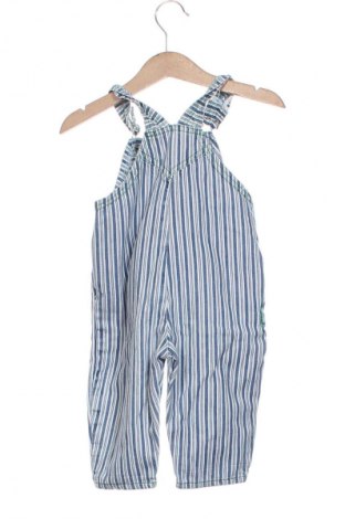 Kinder Overall Unbranded, Größe 2-3y/ 98-104 cm, Farbe Mehrfarbig, Preis 16,23 €