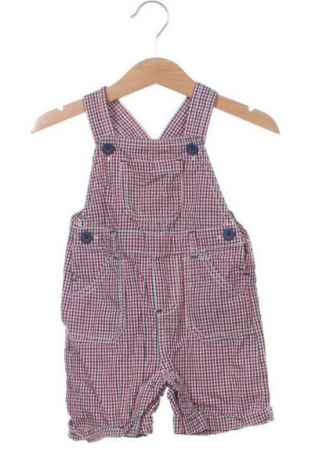 Kinder Overall Early Days, Größe 9-12m/ 74-80 cm, Farbe Mehrfarbig, Preis 16,37 €