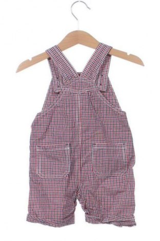 Kinder Overall Early Days, Größe 9-12m/ 74-80 cm, Farbe Mehrfarbig, Preis 16,37 €