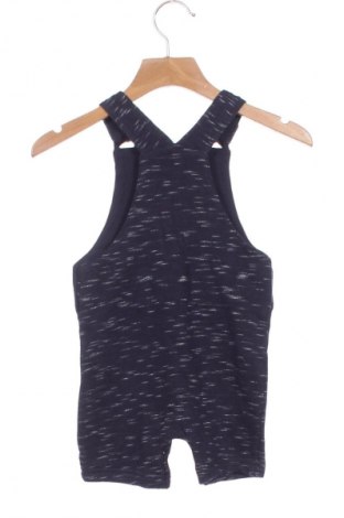Salopetă pentru copii. F&F, Mărime 9-12m/ 74-80 cm, Culoare Albastru, Preț 88,09 Lei