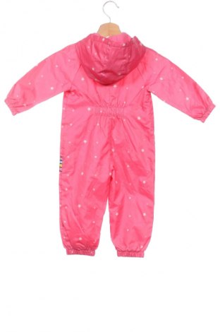 Dziecięcy kombinezon F&F, Rozmiar 12-18m/ 80-86 cm, Kolor Różowy, Cena 75,32 zł