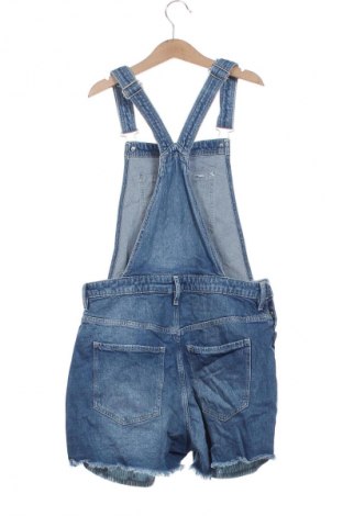 Kinder Overall H&M, Größe 14-15y/ 168-170 cm, Farbe Blau, Preis € 17,99