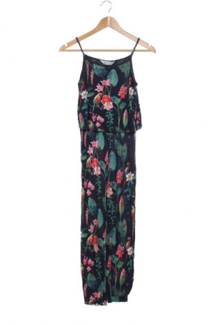 Kinder Overall H&M, Größe 9-10y/ 140-146 cm, Farbe Mehrfarbig, Preis 8,72 €