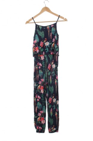 Kinder Overall H&M, Größe 9-10y/ 140-146 cm, Farbe Mehrfarbig, Preis 8,72 €