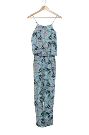 Kinder Overall H&M, Größe 12-13y/ 158-164 cm, Farbe Mehrfarbig, Preis 12,99 €
