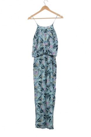 Kinder Overall H&M, Größe 12-13y/ 158-164 cm, Farbe Mehrfarbig, Preis 12,99 €