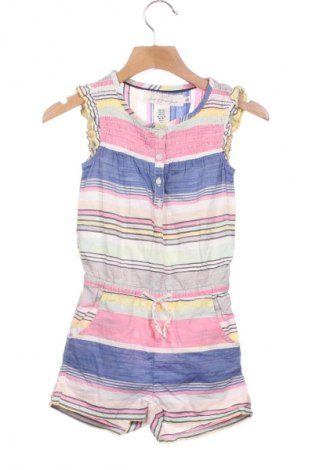 Kinder Overall H&M, Größe 2-3y/ 98-104 cm, Farbe Mehrfarbig, Preis 16,24 €