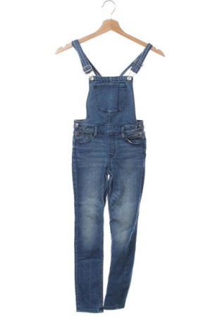 Dziecięcy kombinezon H&M, Rozmiar 7-8y/ 128-134 cm, Kolor Niebieski, Cena 71,91 zł