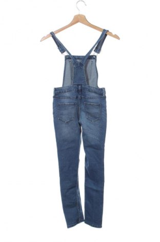 Dziecięcy kombinezon H&M, Rozmiar 7-8y/ 128-134 cm, Kolor Niebieski, Cena 71,91 zł