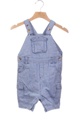 Salopetă pentru copii. John Lewis, Mărime 2-3y/ 98-104 cm, Culoare Multicolor, Preț 72,55 Lei
