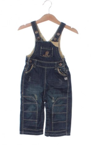 Kinder Overall Kanz, Größe 6-9m/ 68-74 cm, Farbe Blau, Preis 22,99 €