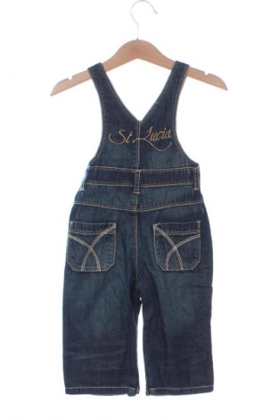 Kinder Overall Kanz, Größe 6-9m/ 68-74 cm, Farbe Blau, Preis 22,99 €