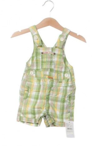 Kinder Overall Kanz, Größe 3-6m/ 62-68 cm, Farbe Mehrfarbig, Preis 26,00 €