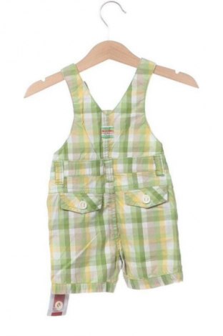 Kinder Overall Kanz, Größe 3-6m/ 62-68 cm, Farbe Mehrfarbig, Preis 26,00 €
