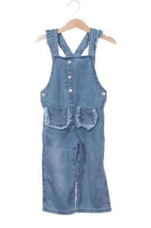 Kinder Overall LC Waikiki, Größe 18-24m/ 86-98 cm, Farbe Blau, Preis € 16,37