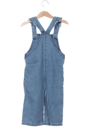 Kinder Overall LC Waikiki, Größe 18-24m/ 86-98 cm, Farbe Blau, Preis € 16,37