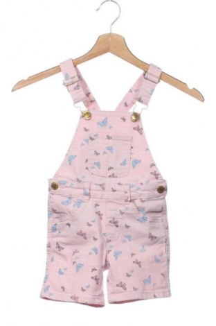 Dziecięcy kombinezon Lab, Rozmiar 18-24m/ 86-98 cm, Kolor Kolorowy, Cena 63,62 zł