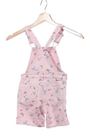 Dziecięcy kombinezon Lab, Rozmiar 18-24m/ 86-98 cm, Kolor Kolorowy, Cena 63,62 zł
