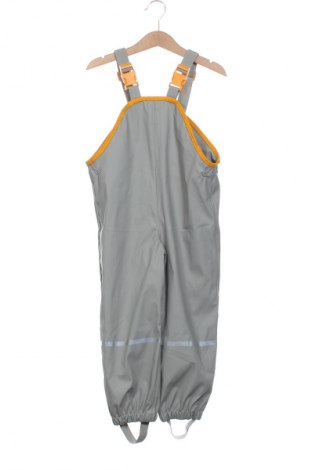 Salopetă pentru copii. Lupilu, Mărime 2-3y/ 98-104 cm, Culoare Gri, Preț 108,99 Lei