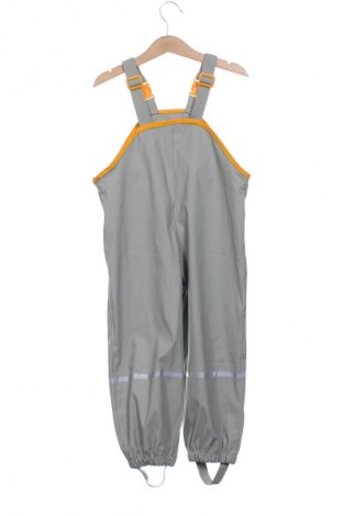 Salopetă pentru copii. Lupilu, Mărime 2-3y/ 98-104 cm, Culoare Gri, Preț 108,99 Lei