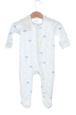 Dětská kombinéza  Lupilu, Velikost 3-6m/ 62-68 cm, Barva Vícebarevné, Cena  405,00 Kč