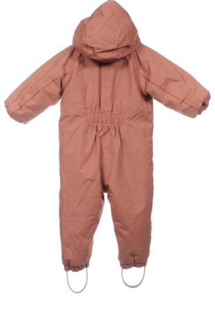 Dziecięcy kombinezon Mar Mar, Rozmiar 18-24m/ 86-98 cm, Kolor Popielaty róż, Cena 201,28 zł