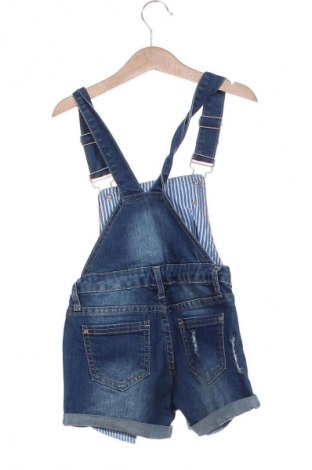 Dětská kombinéza  Mayoral, Velikost 2-3y/ 98-104 cm, Barva Modrá, Cena  342,00 Kč