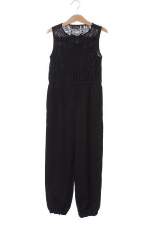 Kinder Overall Next, Größe 5-6y/ 116-122 cm, Farbe Schwarz, Preis 14,24 €