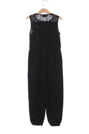 Kinder Overall Next, Größe 5-6y/ 116-122 cm, Farbe Schwarz, Preis 14,24 €
