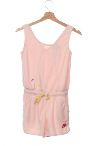 Dziecięcy kombinezon Nike, Rozmiar 8-9y/ 134-140 cm, Kolor Różowy, Cena 146,00 zł