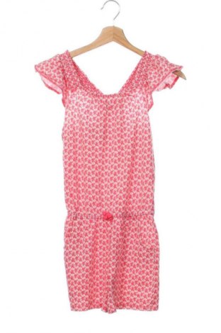 Kinder Overall Okaidi, Größe 8-9y/ 134-140 cm, Farbe Mehrfarbig, Preis € 16,37