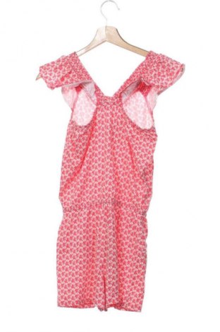Kinder Overall Okaidi, Größe 8-9y/ 134-140 cm, Farbe Mehrfarbig, Preis € 16,37