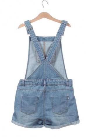 Kinder Overall Okaidi, Größe 8-9y/ 134-140 cm, Farbe Blau, Preis € 16,37