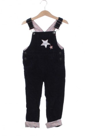 Dětská kombinéza  Pocopiano, Velikost 2-3y/ 98-104 cm, Barva Modrá, Cena  519,00 Kč