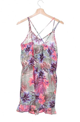 Salopetă pentru copii. Primark, Mărime 12-13y/ 158-164 cm, Culoare Multicolor, Preț 86,48 Lei