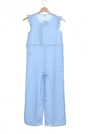 Kinder Overall SHEIN, Größe 8-9y/ 134-140 cm, Farbe Blau, Preis 16,37 €