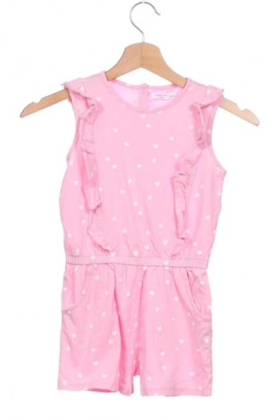Kinder Overall Sinsay, Größe 5-6y/ 116-122 cm, Farbe Mehrfarbig, Preis 16,24 €