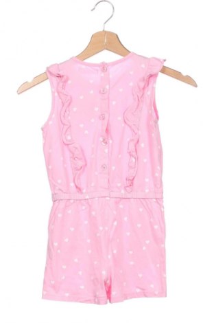 Kinder Overall Sinsay, Größe 5-6y/ 116-122 cm, Farbe Mehrfarbig, Preis 16,24 €