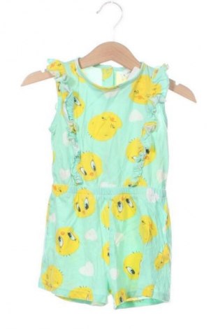 Dětská kombinéza  Sinsay, Velikost 18-24m/ 86-98 cm, Barva Vícebarevné, Cena  405,00 Kč