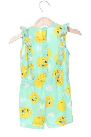 Dětská kombinéza  Sinsay, Velikost 18-24m/ 86-98 cm, Barva Vícebarevné, Cena  405,00 Kč
