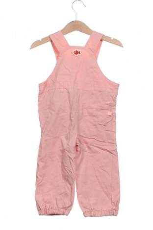 Kinder Overall Unbranded, Größe 9-12m/ 74-80 cm, Farbe Rosa, Preis 22,99 €