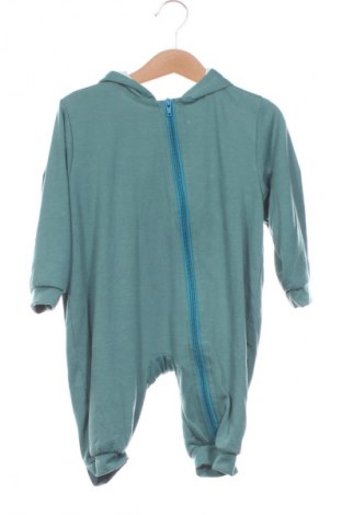 Παιδική σαλοπέτα Unbranded, Μέγεθος 12-18m/ 80-86 εκ., Χρώμα Πράσινο, Τιμή 20,99 €
