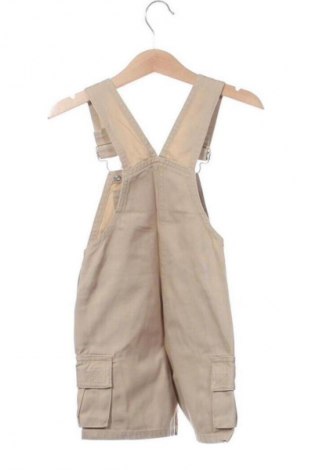 Dětská kombinéza  Unbranded, Velikost 2-3y/ 98-104 cm, Barva Béžová, Cena  379,00 Kč
