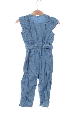 Dětská kombinéza  Unbranded, Velikost 12-18m/ 80-86 cm, Barva Modrá, Cena  369,00 Kč